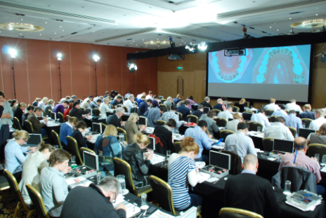 foto 3M orthodontisten