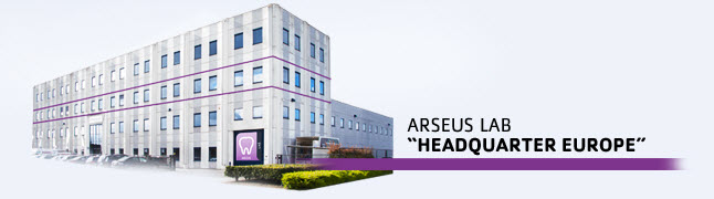 arseus new hq