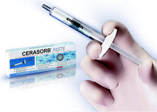 cerasorb paste
