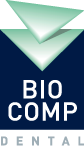 BioComp Dental logo