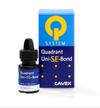 cavex quadrant