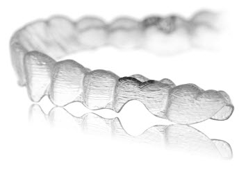 Invisalign Clear Align