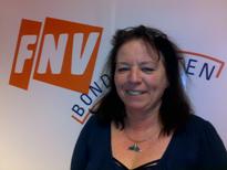 Margot Steffen FNV bondgenoten