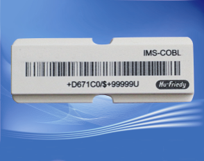 hu-friedy barcodelabel