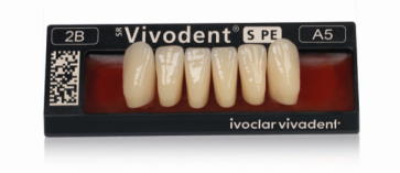 ivoclar vivadent pe
