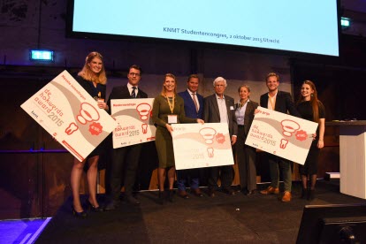 winnaars Hokwerda 2015