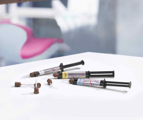 Panavia SA Cement all colors