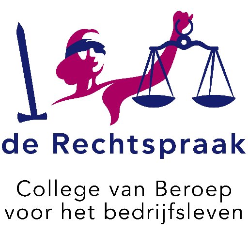 college van beroep voor het bedrijfsleven