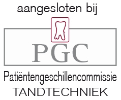 patientengeschillencommissie tandtechniek