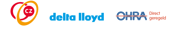 cz delta lloyd ohra logo