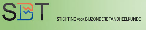 logo stichting voor bijzondere tandheelkunde