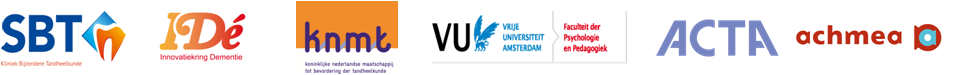 SBT IDE KNMT VU ACTA Achmea