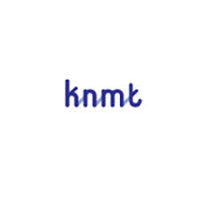 knmt logo