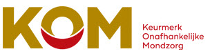 KOM logo