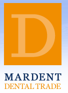 logo mardent