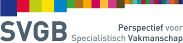 logo svgb Perspectief voor Specialistisch Vakmanschap