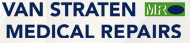 logo van straten medical repairs