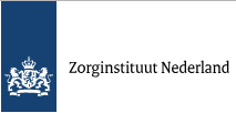 logo zorginstituut nederland