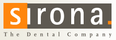 Sirona logo