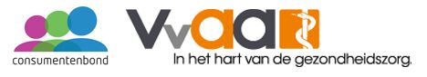 logo vvaa consumentenbond