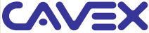 logo cavex