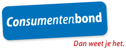 logo consumentenbond