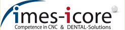 logo imes icore