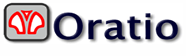 oratio logo