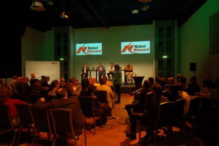 nobel actueel 1 foto 1