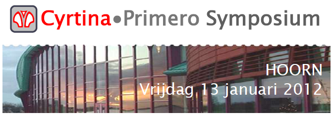 cyrtina primero congres