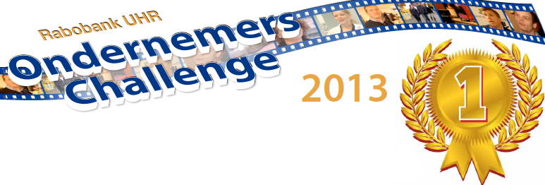 rabobank UHR Ondernemers Challenge