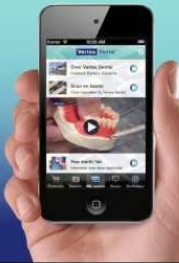 vertex dental app